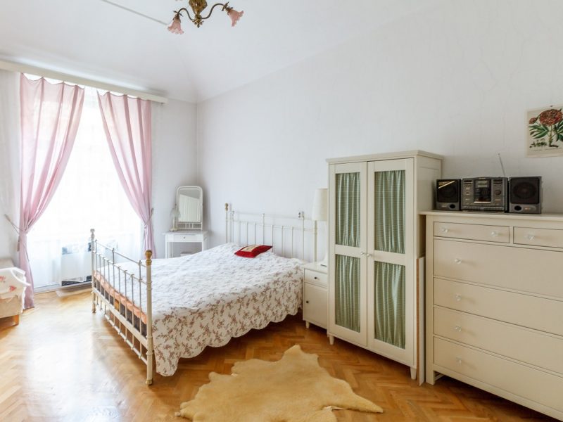 Choisir la peinture pour la chambre à rénover