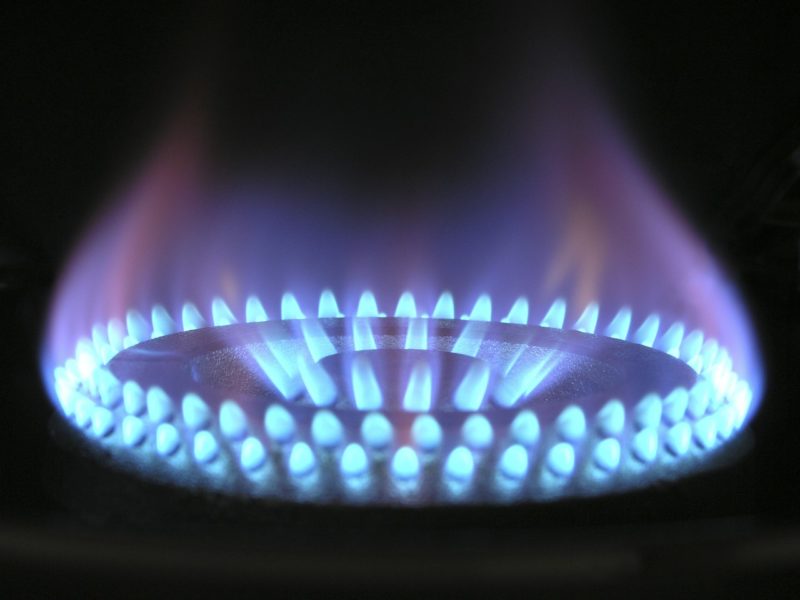 Comment se passe un déménagement gaz ?