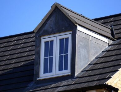 Services de dépannage de toiture dans le Val d’Oise, qui contacter  ?