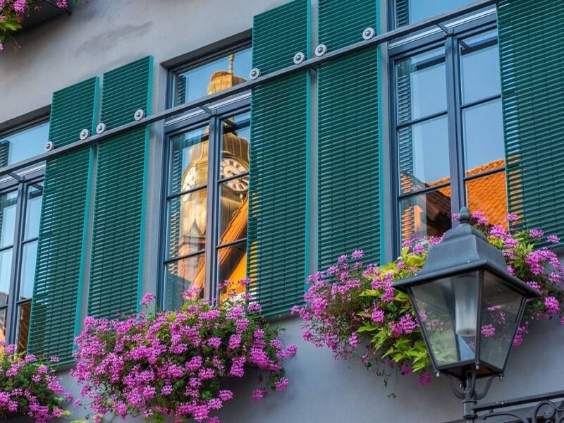 Quelles options de menuiserie pour mon domicile à Marcq-en-Baroeul ?