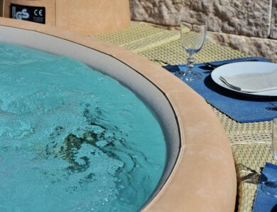 Conseils pour installer un spa extérieur chez soi