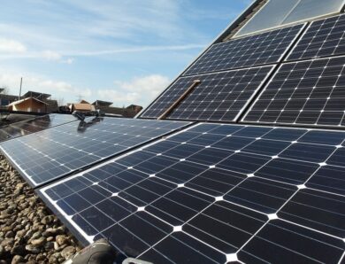 Choisir l’installation solaire idéale pour votre espace