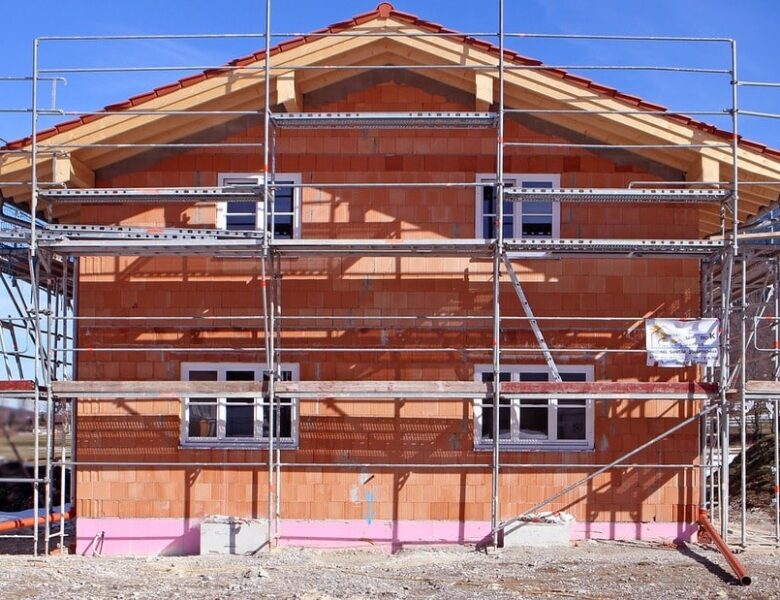 Réussir vos travaux de rénovation à Lyon