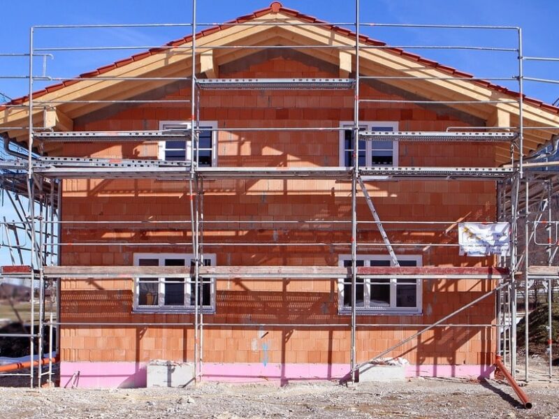 Réussir vos travaux de rénovation à Lyon